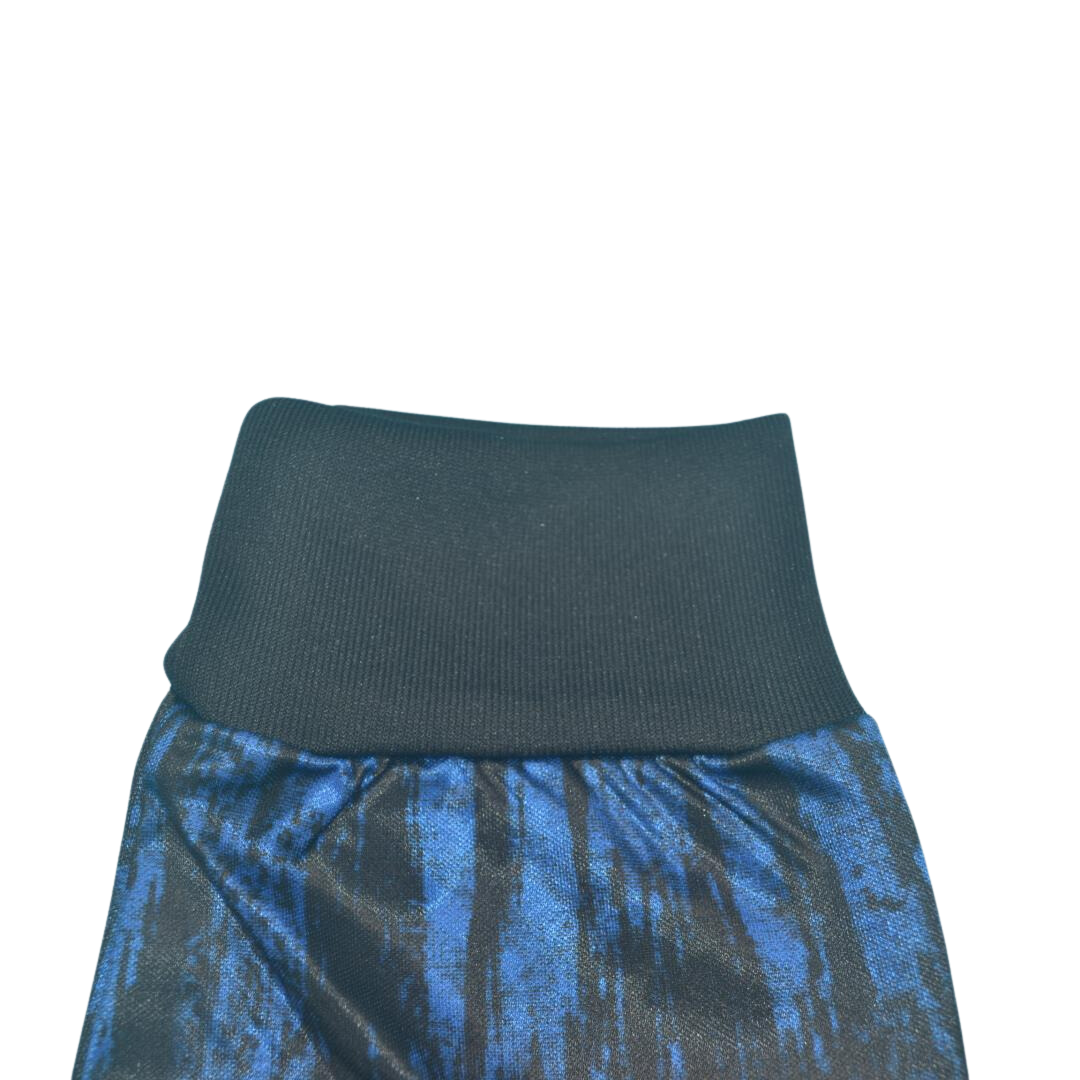 Camisa Manchester United Manga Longa 92/93 - Versão Retrô "Giggs" Nº 11 - Imagem 8