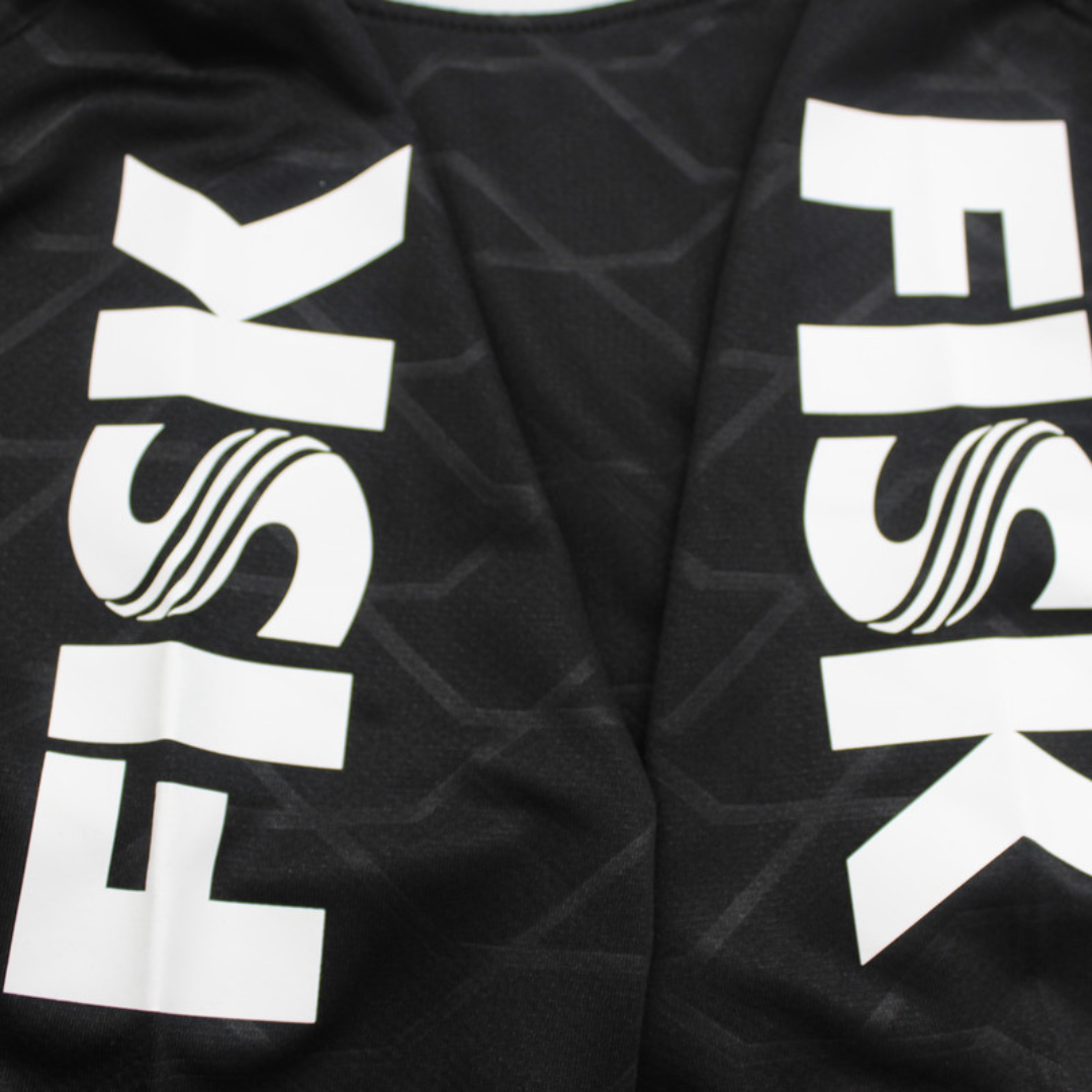 Camisa Corinthians Away 2008 - Versão Retrô - Imagem 3