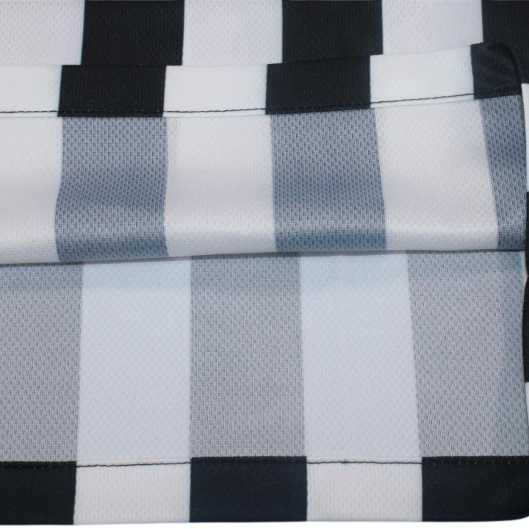 Camisa Santos Home 11/12 - Versão Retrô "Neymar Jr" Nº 11 - Imagem 4