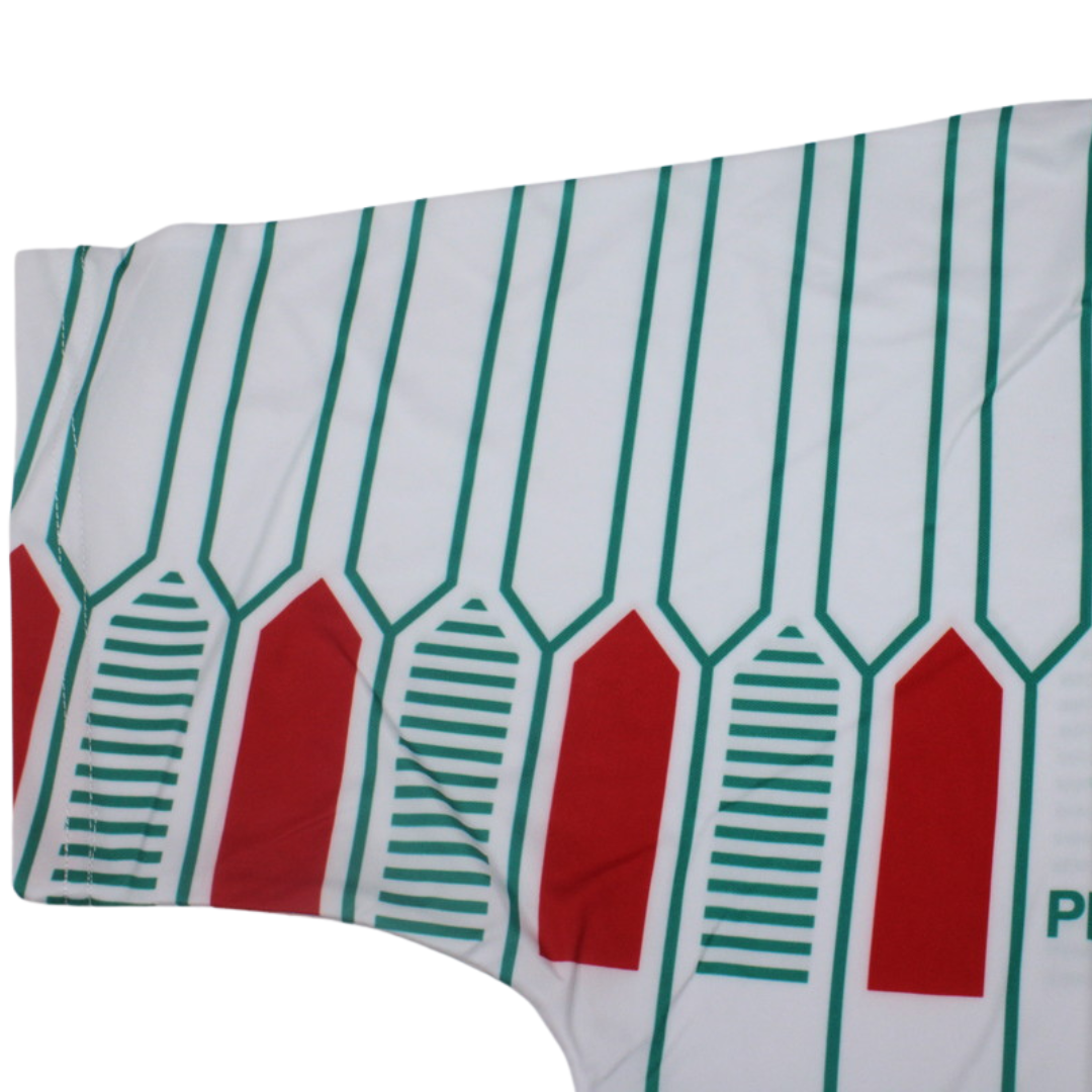 Camisa Fluminense Away 1993 - Versão Retrô - Imagem 3