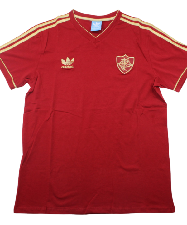 Camisa Fluminense Away 15/16 - Versão Retrô