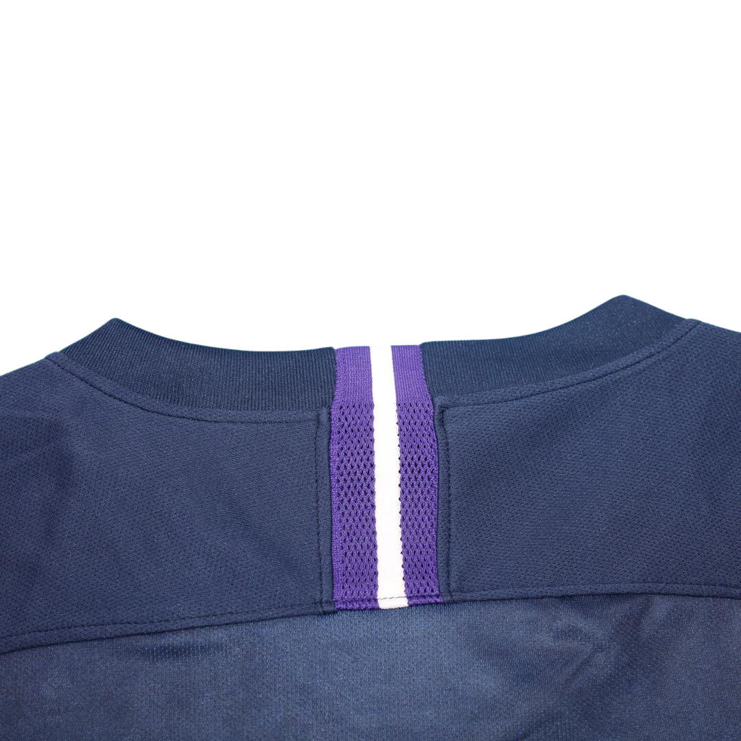 Camisa Tottenham Away 19/20 - Versão Retrô "Alderweireld" Nº 4 - Imagem 11