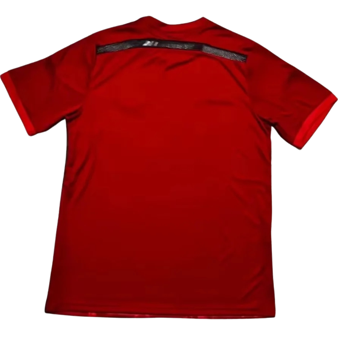 Camisa Flamengo Third Away 14/15 - Versão Retrô - Imagem 2