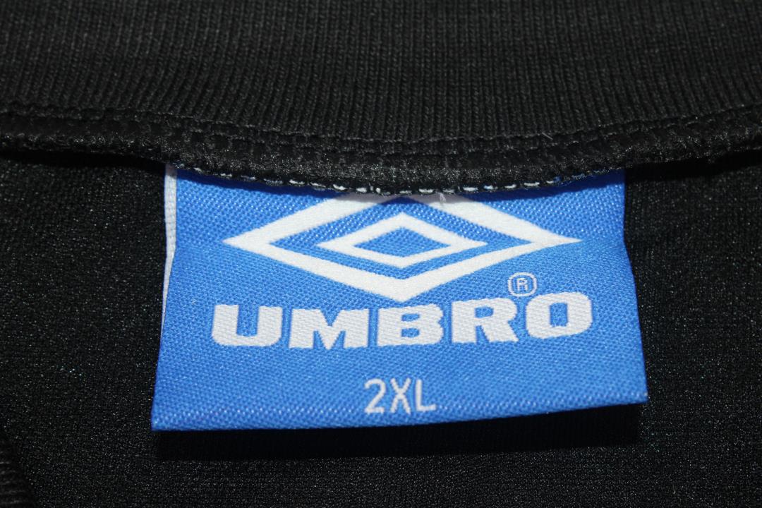 Camisa Manchester United Manga Longa 93/94 - Versão Retrô "Cantona" Nº 7 - Imagem 12