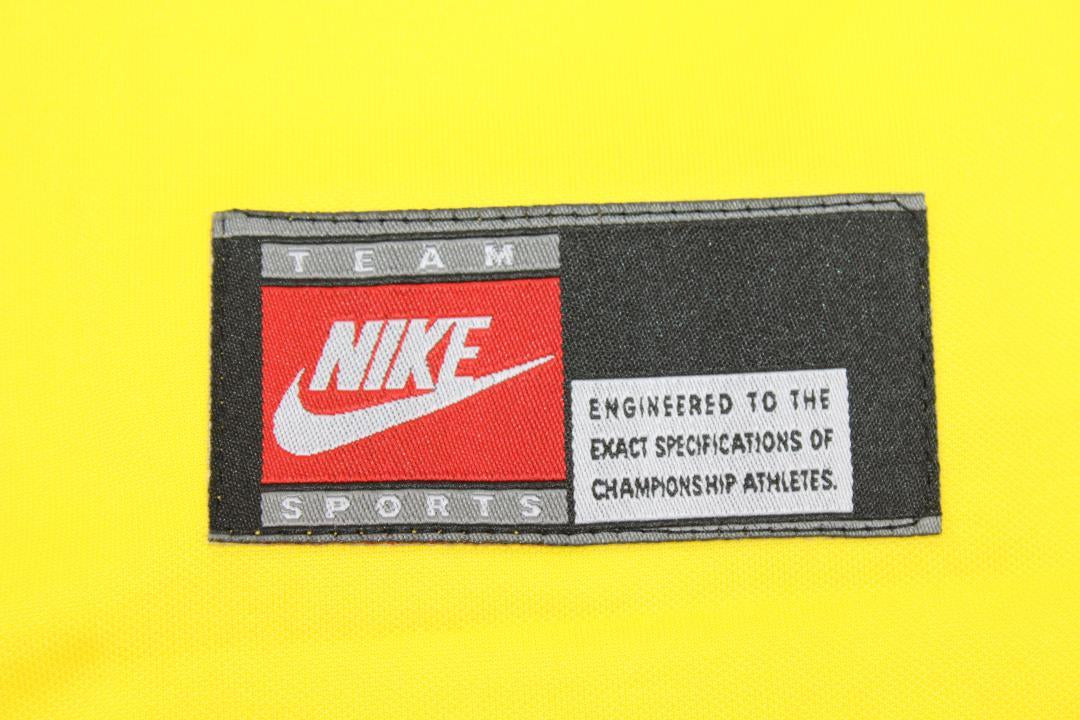 Camisa Retrô Brasil Home 1997 - Imagem 12