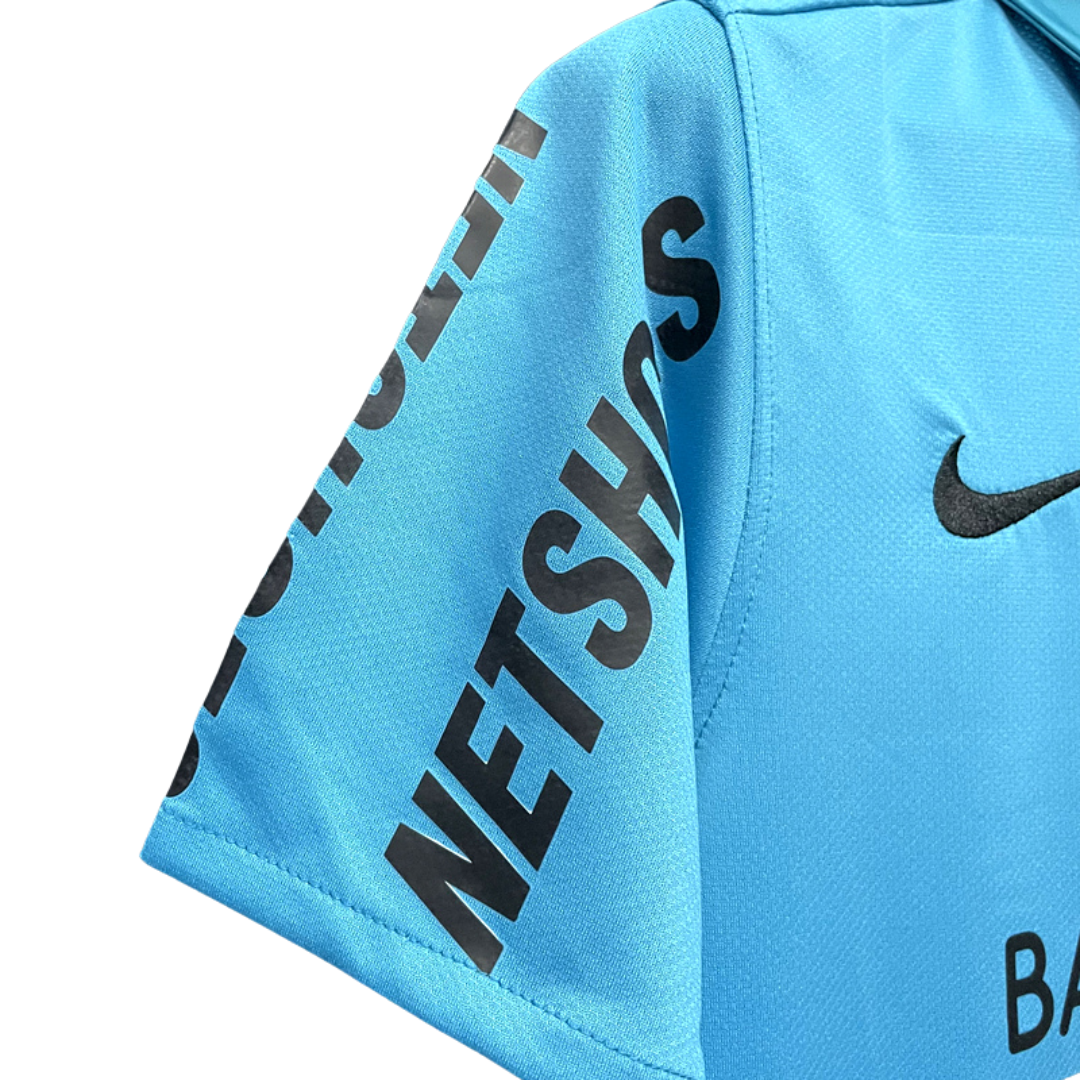 Camisa Santos Third Away 12/13 - Versão Retrô "Neymar Jr" Nº 11 - Imagem 19