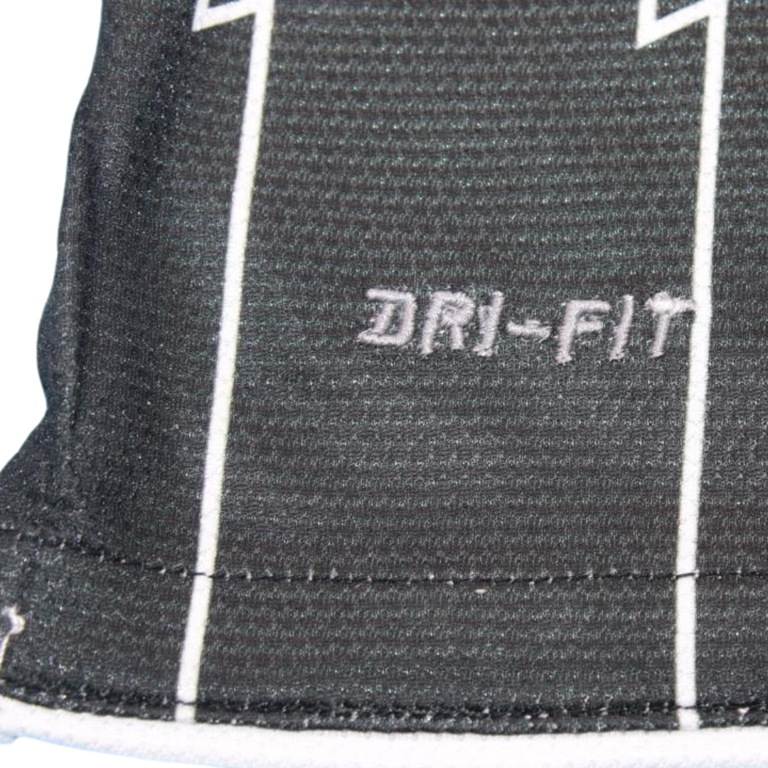 Camisa Corinthians Away 11/12 - Versão Retrô "Foca" Nº 8 - Imagem 18