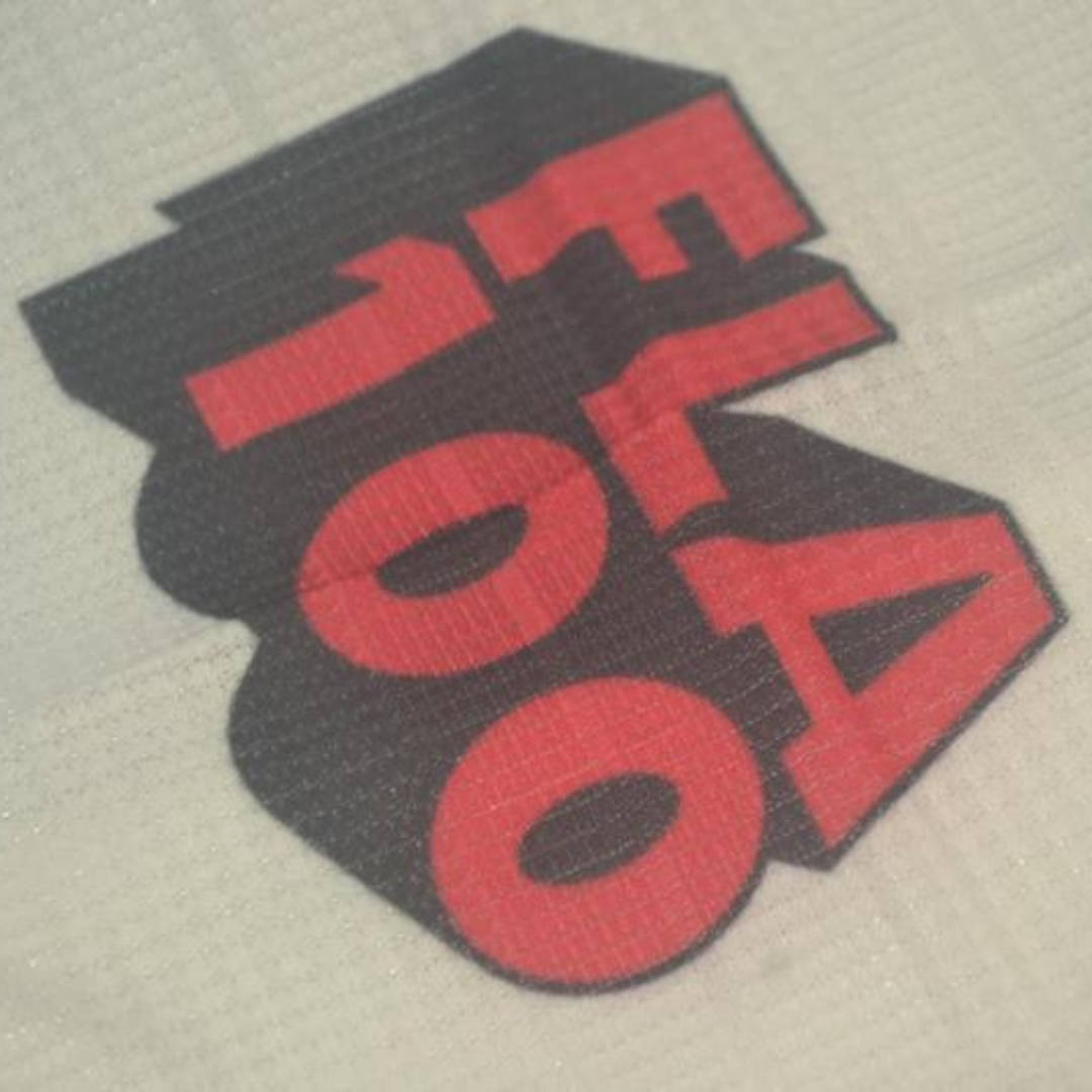 Camisa Flamengo Centenário Away 1995 - Versão Retrô - Imagem 19