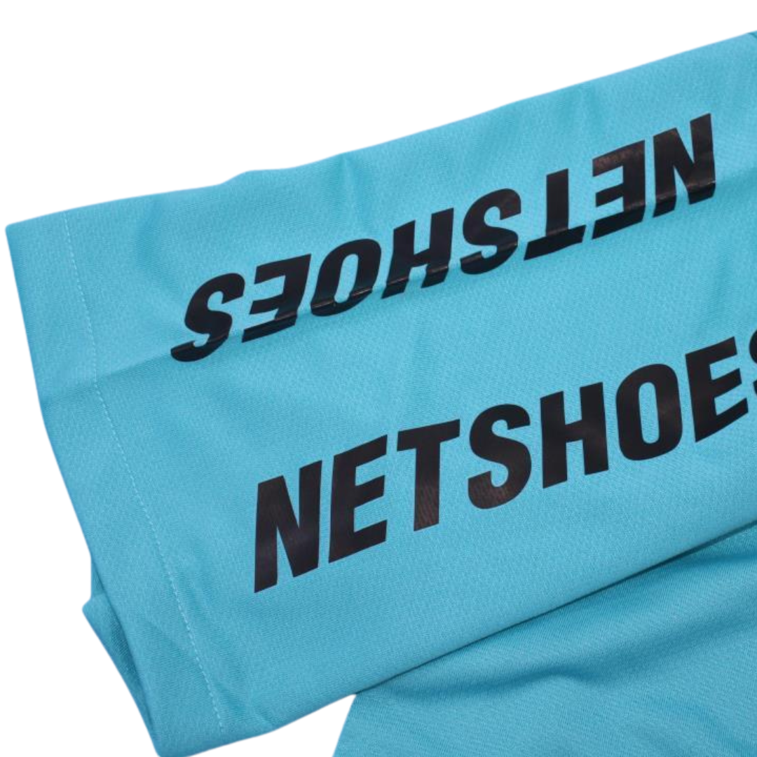 Camisa Santos Third Away 12/13 - Versão Retrô "Neymar Jr" Nº 11 - Imagem 20