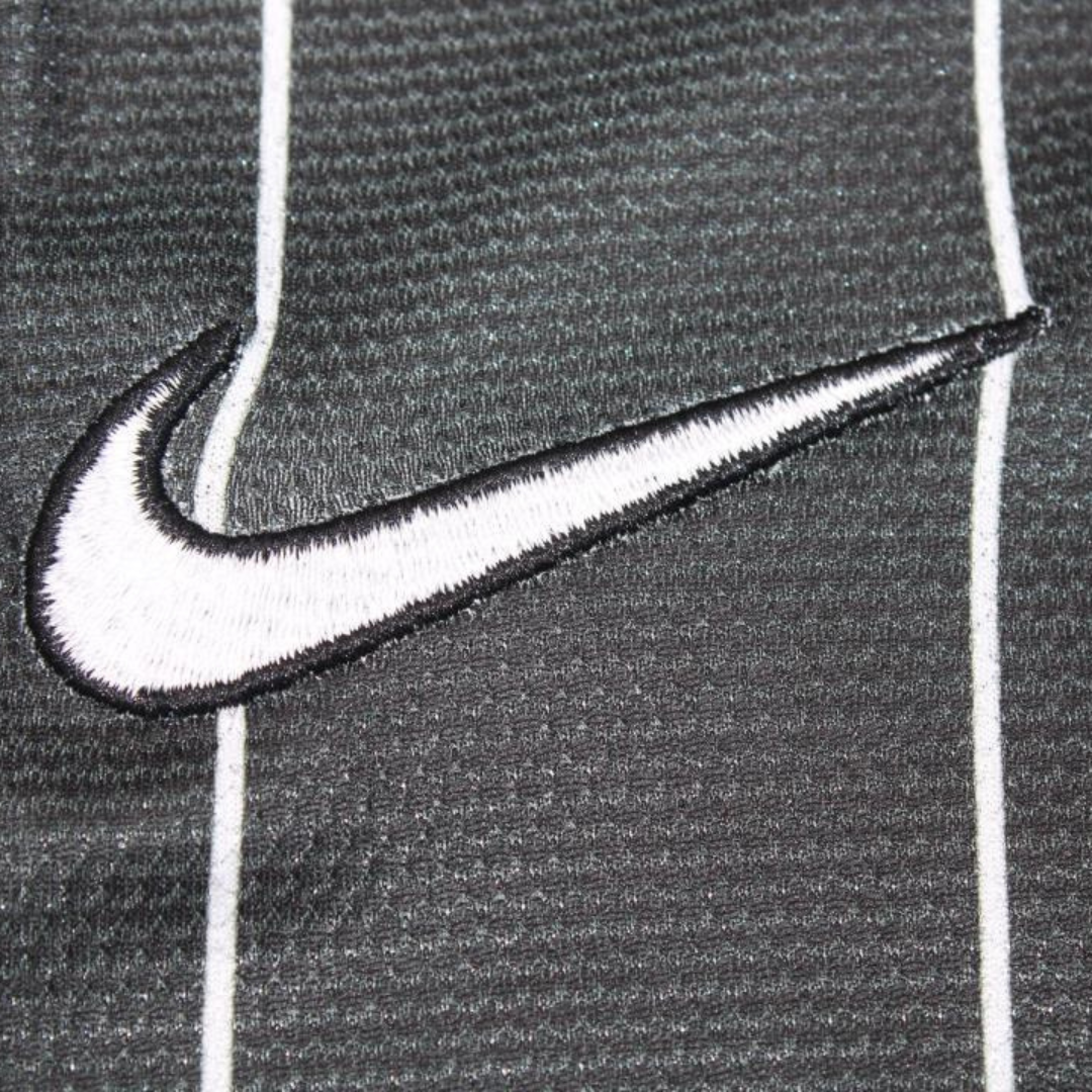 Camisa Corinthians Away 11/12 - Versão Retrô "Foca" Nº 8 - Imagem 20