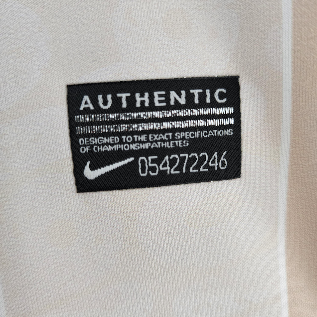 Camisa Corinthians Centenaty 2010 - Versão Retrô - Imagem 17