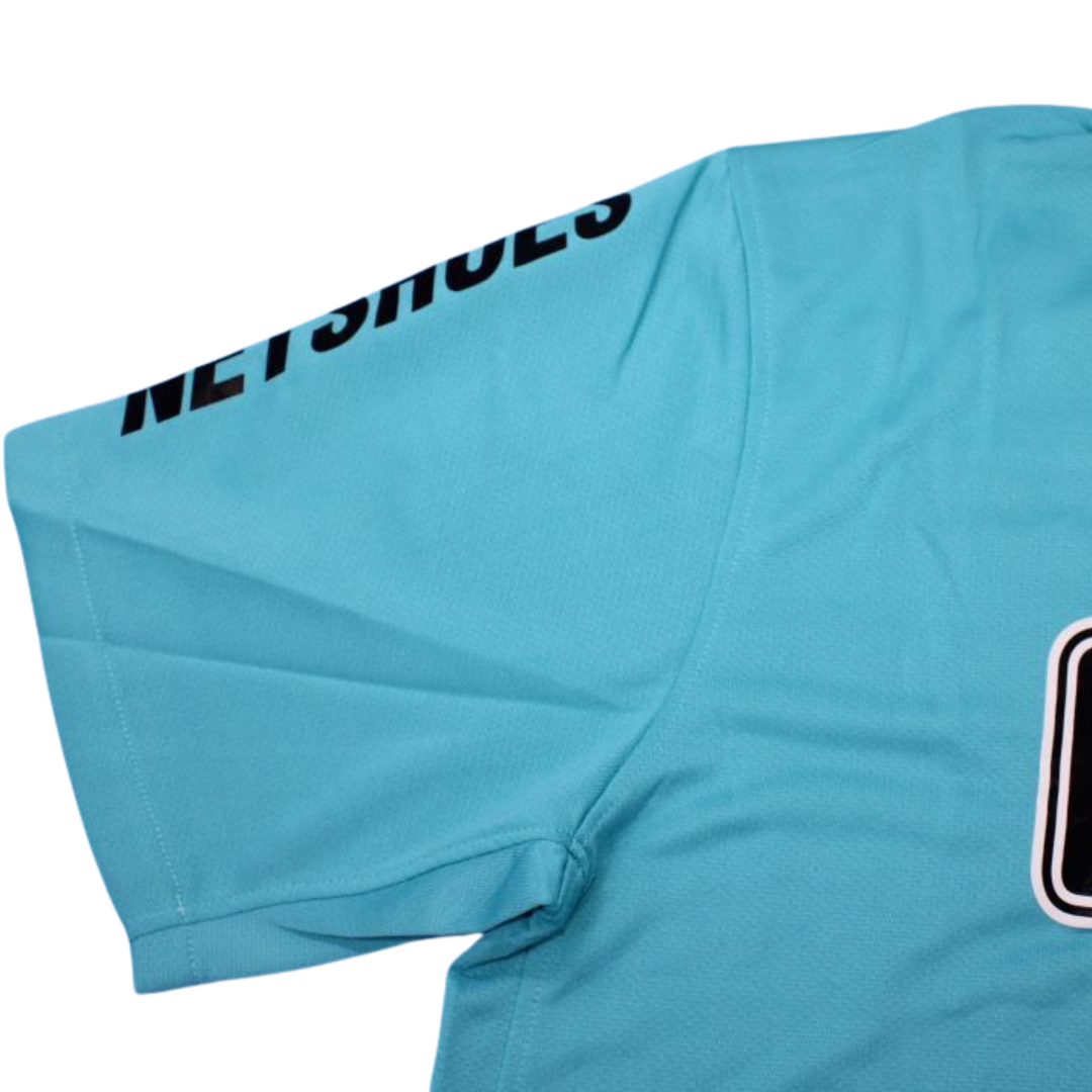 Camisa Santos Third Away 12/13 - Versão Retrô "Neymar Jr" Nº 11 - Imagem 22