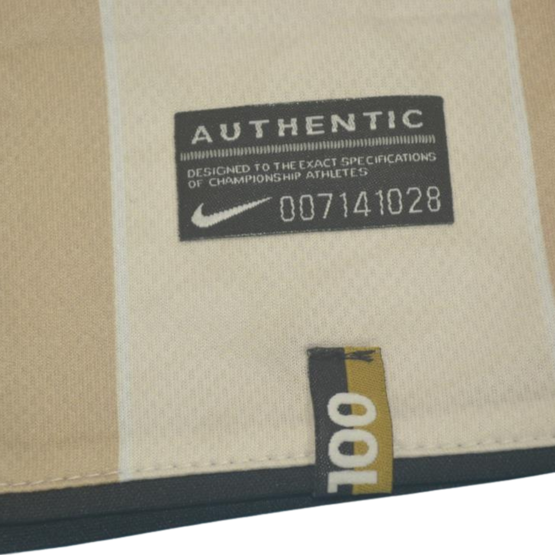 Camisa Corinthians Centenaty 2010 - Versão Retrô - Imagem 20