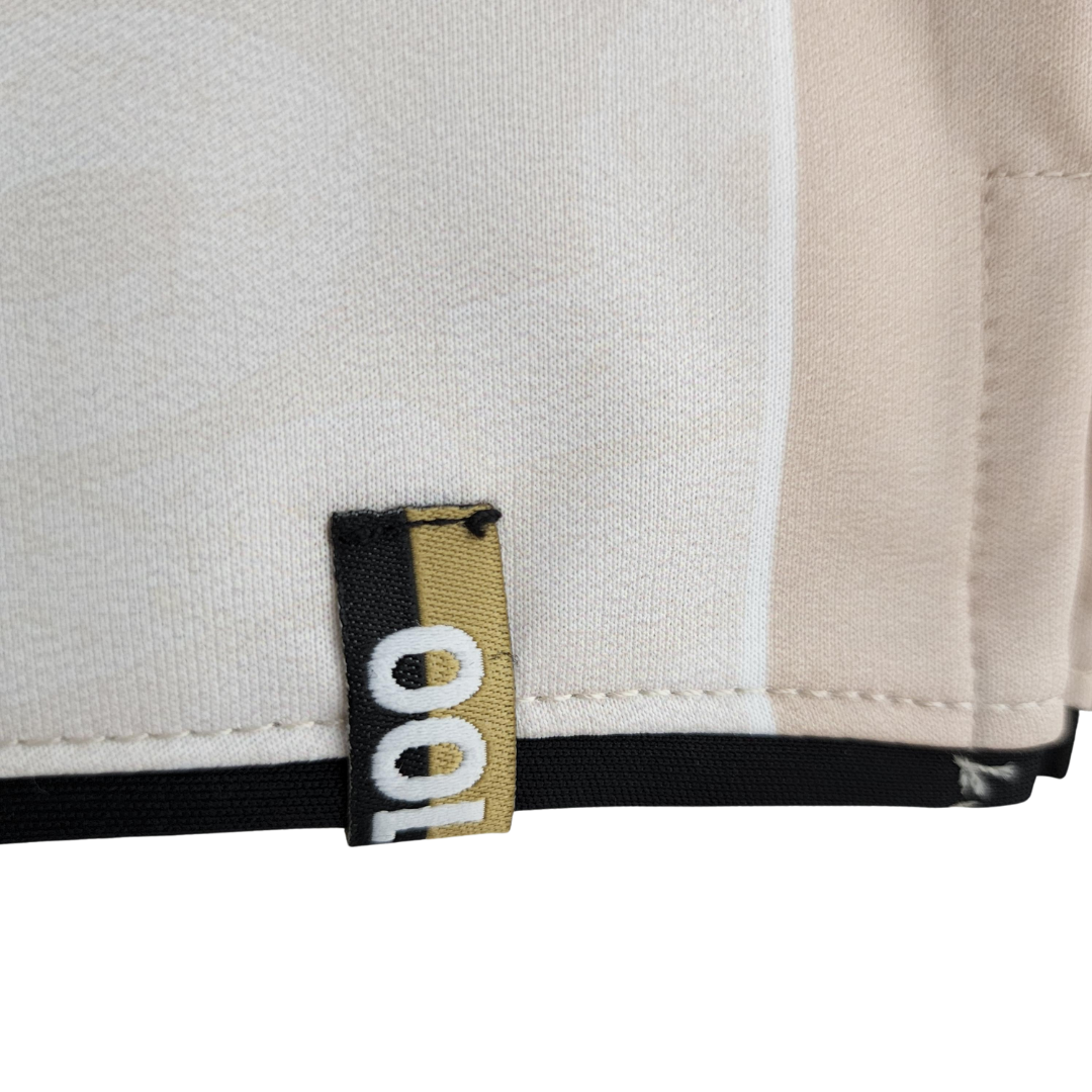 Camisa Corinthians Centenaty 2010 - Versão Retrô - Imagem 22