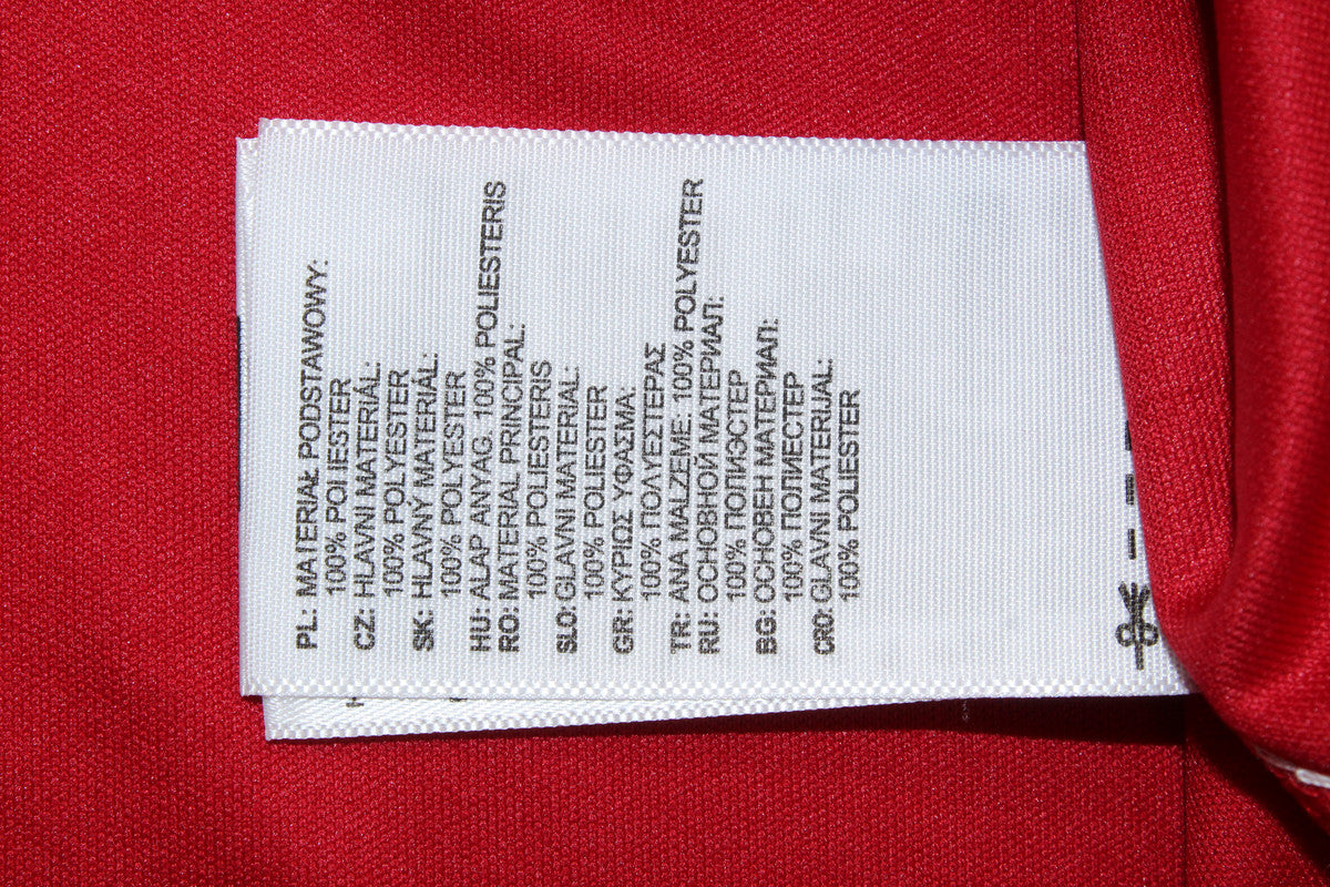 Camisa Manchester United Home 16/17 - Versão Retrô "Ibrahimović" Nº 9 - Imagem 11