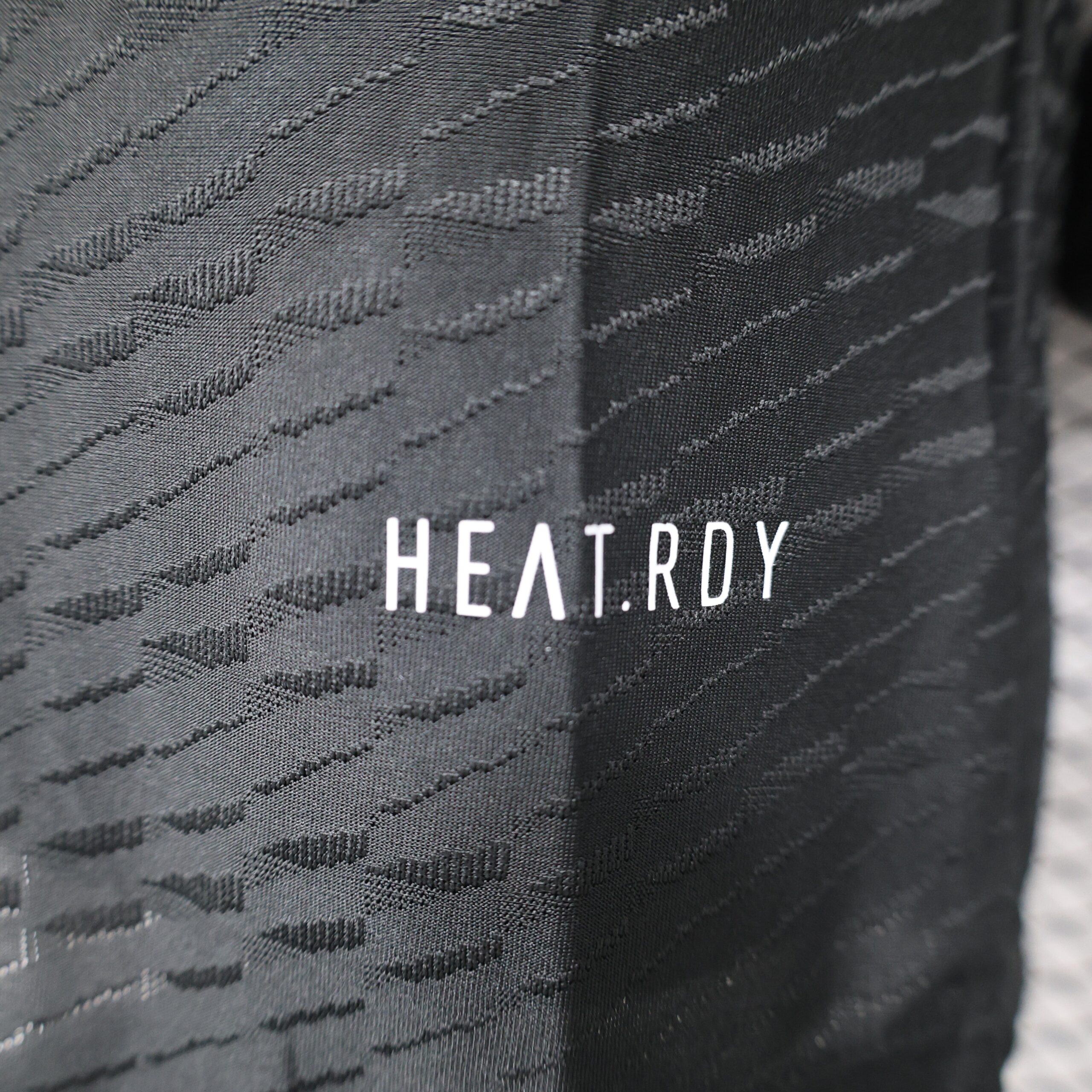 Camisa Manchester United 2024/25 Jogador Adidas Masculino - Preta e Branca - Imagem 5