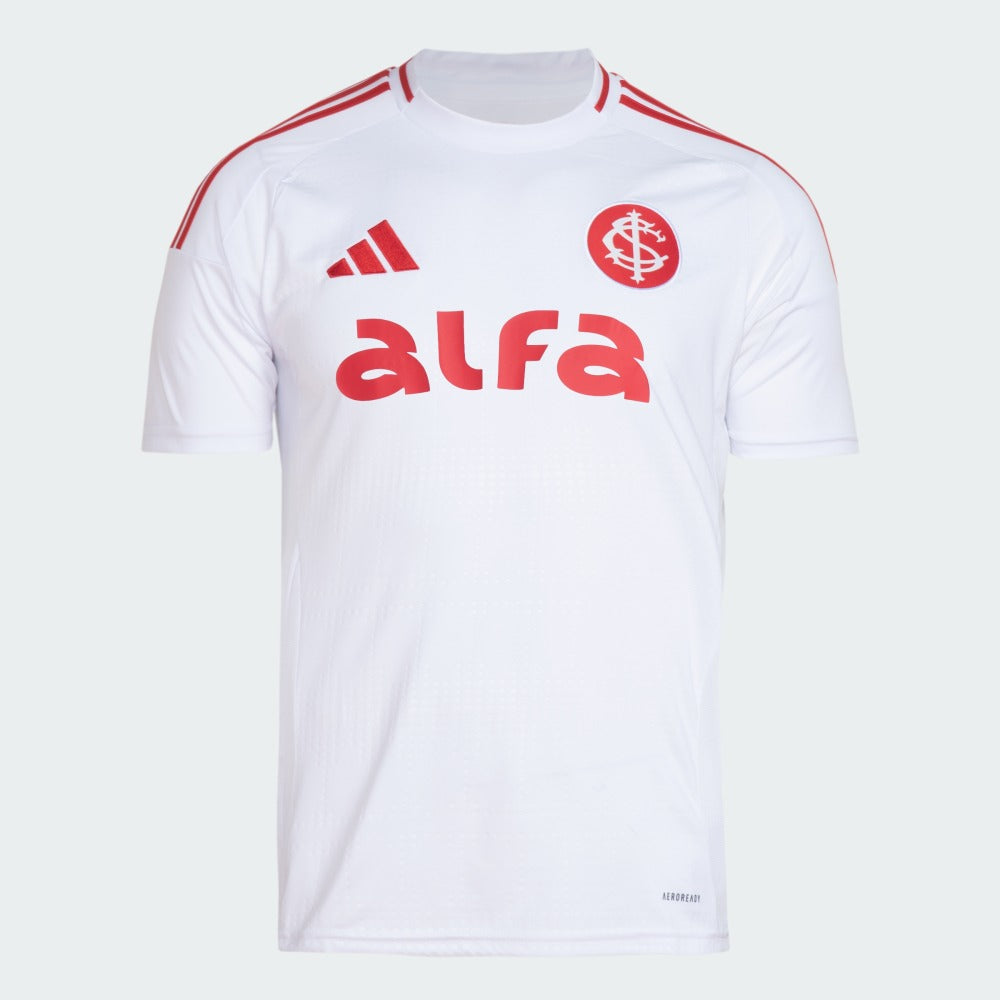Camisa Adidas Internacional 2025/26 II VITÃO N° 4 - Imagem 2