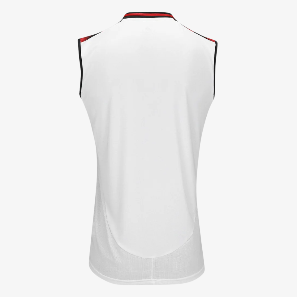 Regata Adidas Flamengo 2025/26 II - Imagem 2