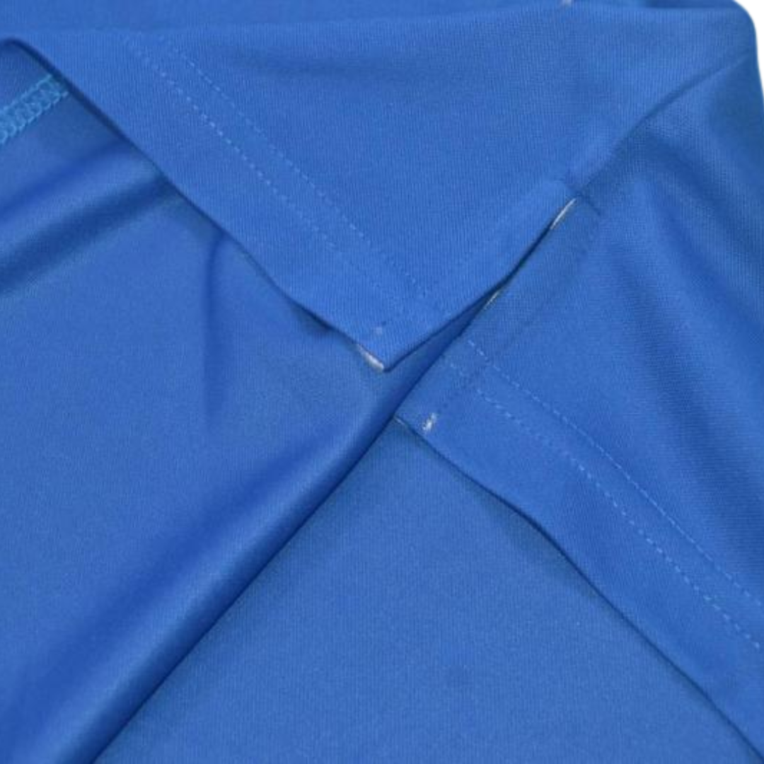 Camisa Retrô Brasil Away 1998 "Dunga" N°.8 - Imagem 9