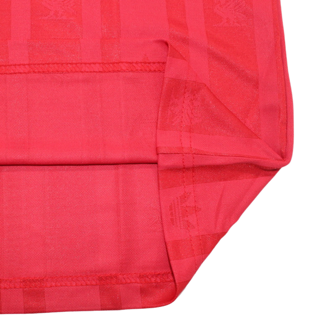 Camisa Liverpool Home 88/89 - Versão Retrô - Imagem 5
