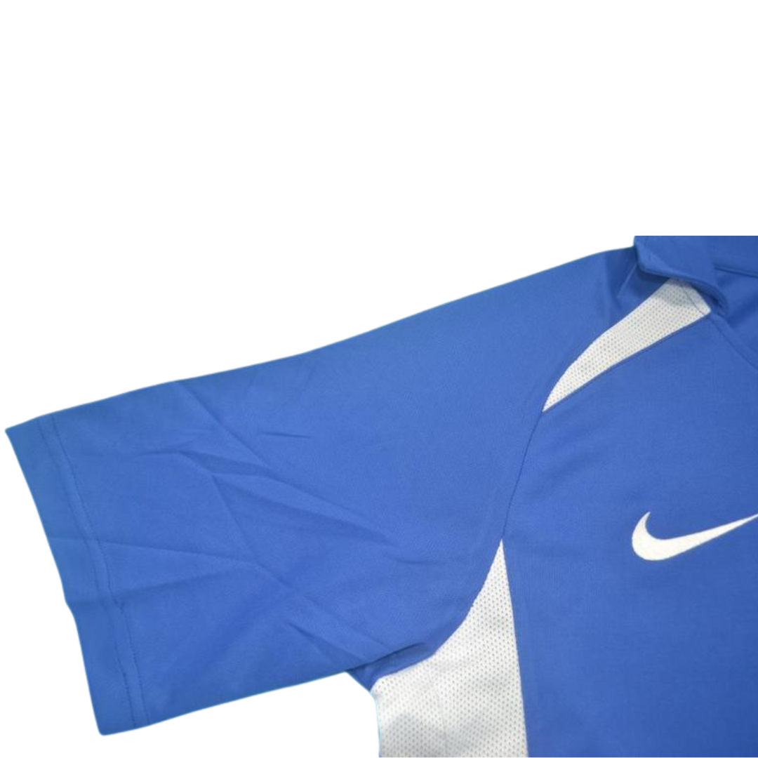 Camisa Retrô Brasil Away 2002 - Imagem 9