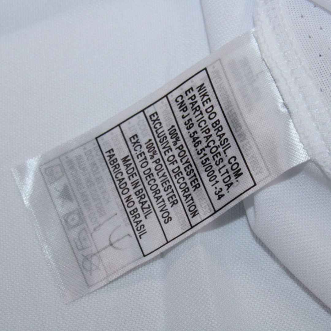 Camisa Flamengo Away 2001 - Versão Retrô - Imagem 4