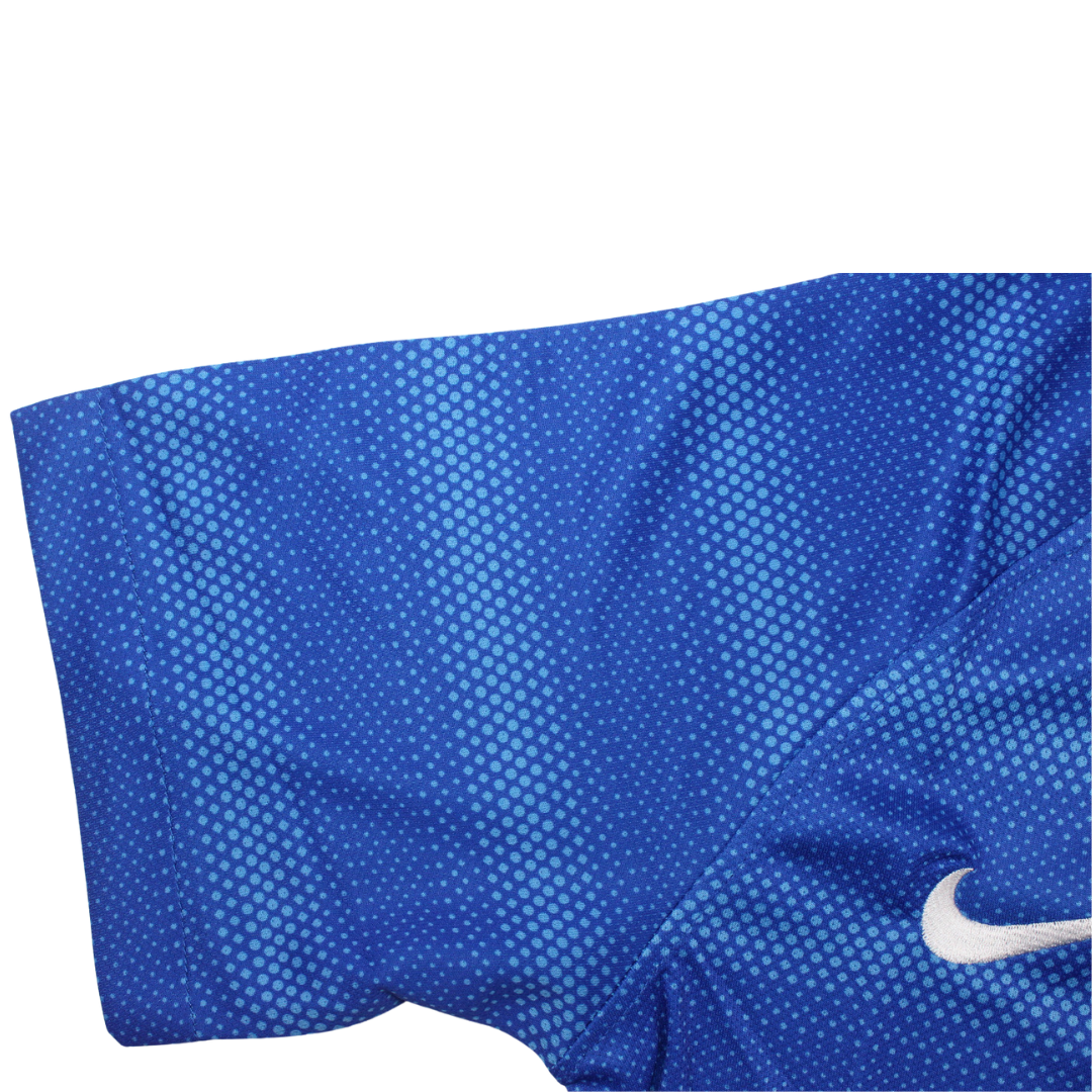 Camisa Retrô Brasil Away 2014 "Neymar" N°.10 - Imagem 8