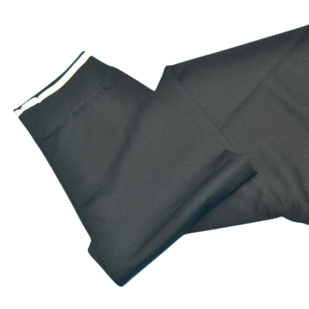 Camisa Manchester United Manga Longa 00/01 - Versão Retrô "Barthez" Nº 1 - Imagem 7