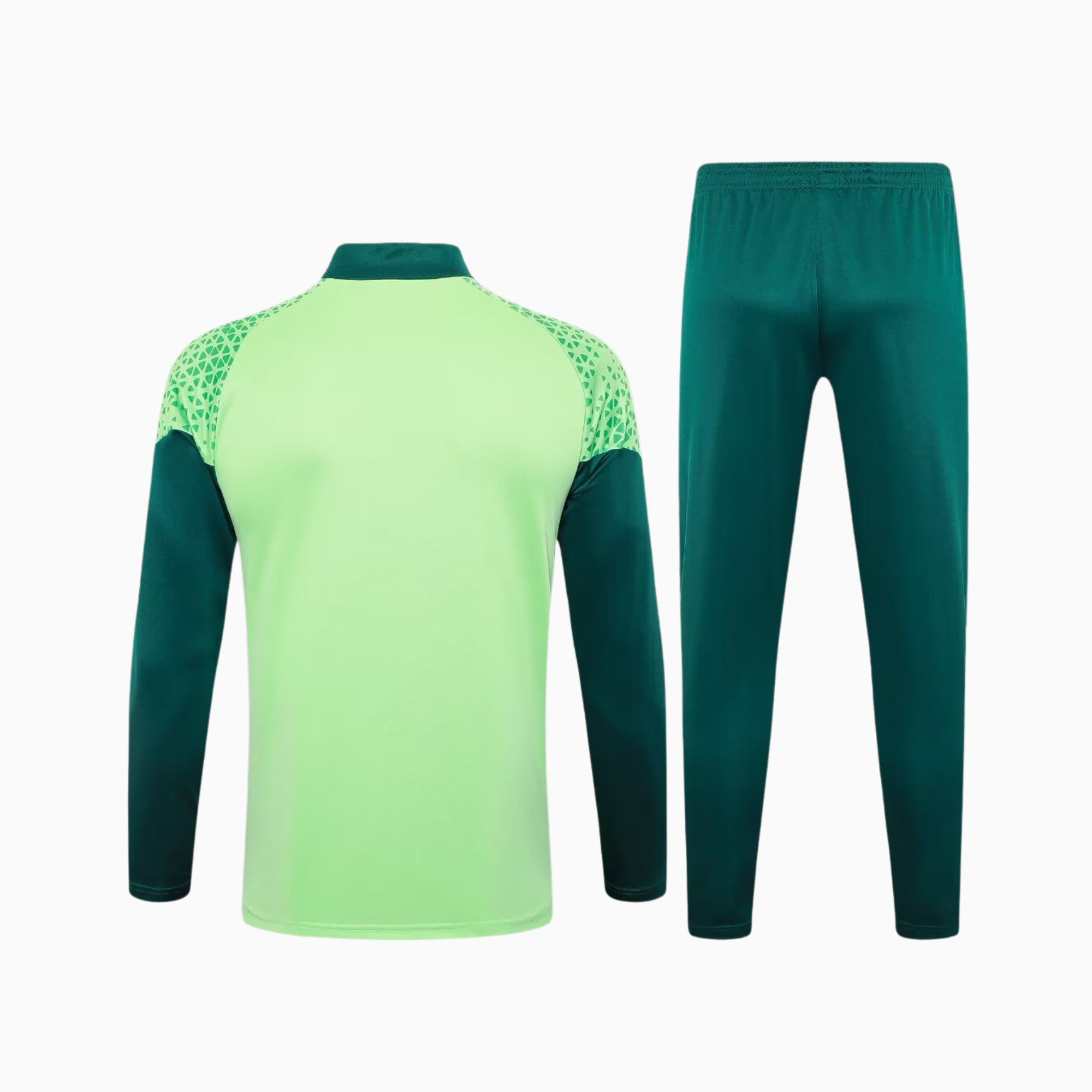 Conjunto de Treino Puma Palmeiras 2024/25 II – Masculino - Imagem 4