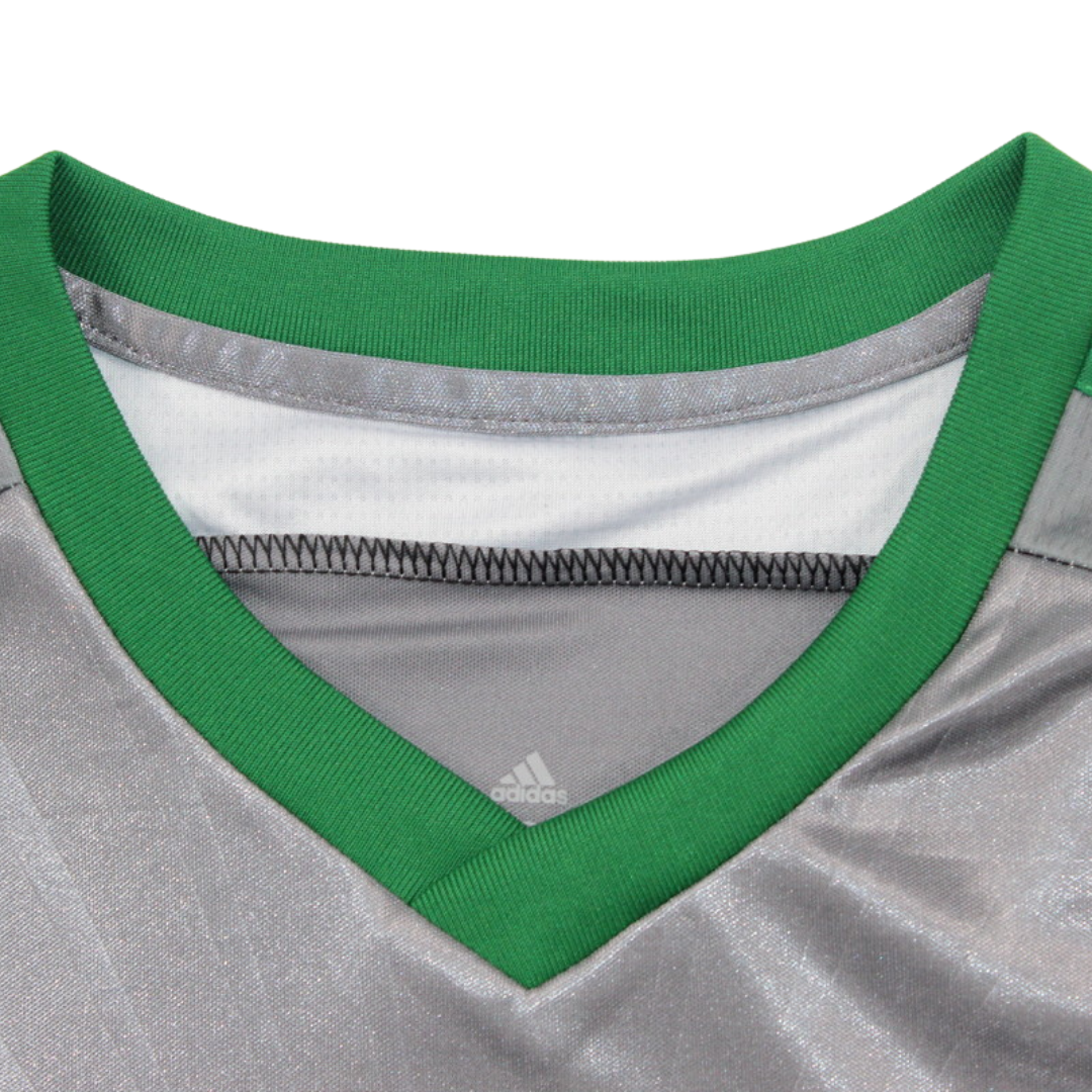 Camisa Palmeiras Away 2015 - Versão Retrô - Imagem 4