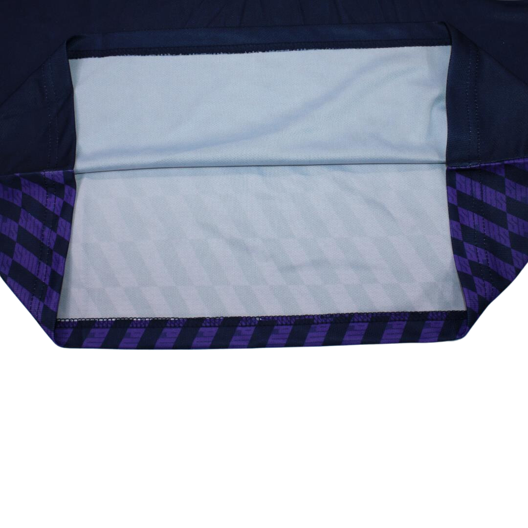 Camisa Tottenham Away 19/20 - Versão Retrô "Alderweireld" Nº 4 - Imagem 12