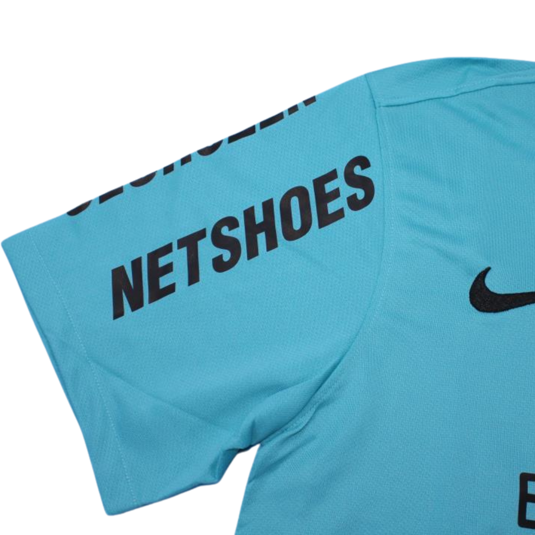 Camisa Santos Third Away 12/13 - Versão Retrô "Neymar Jr" Nº 11 - Imagem 5