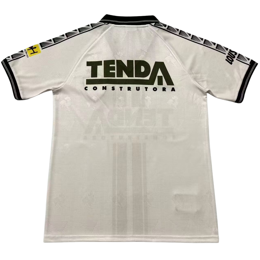 Camisa Atlético Mineiro Away 1997 - Versão Retrô - Imagem 2