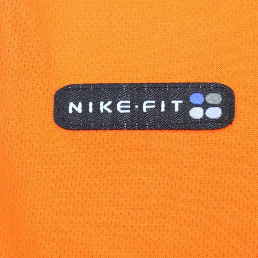 Camisa Brasil Manga Longa 1998 - Versão Retrô - Imagem 4