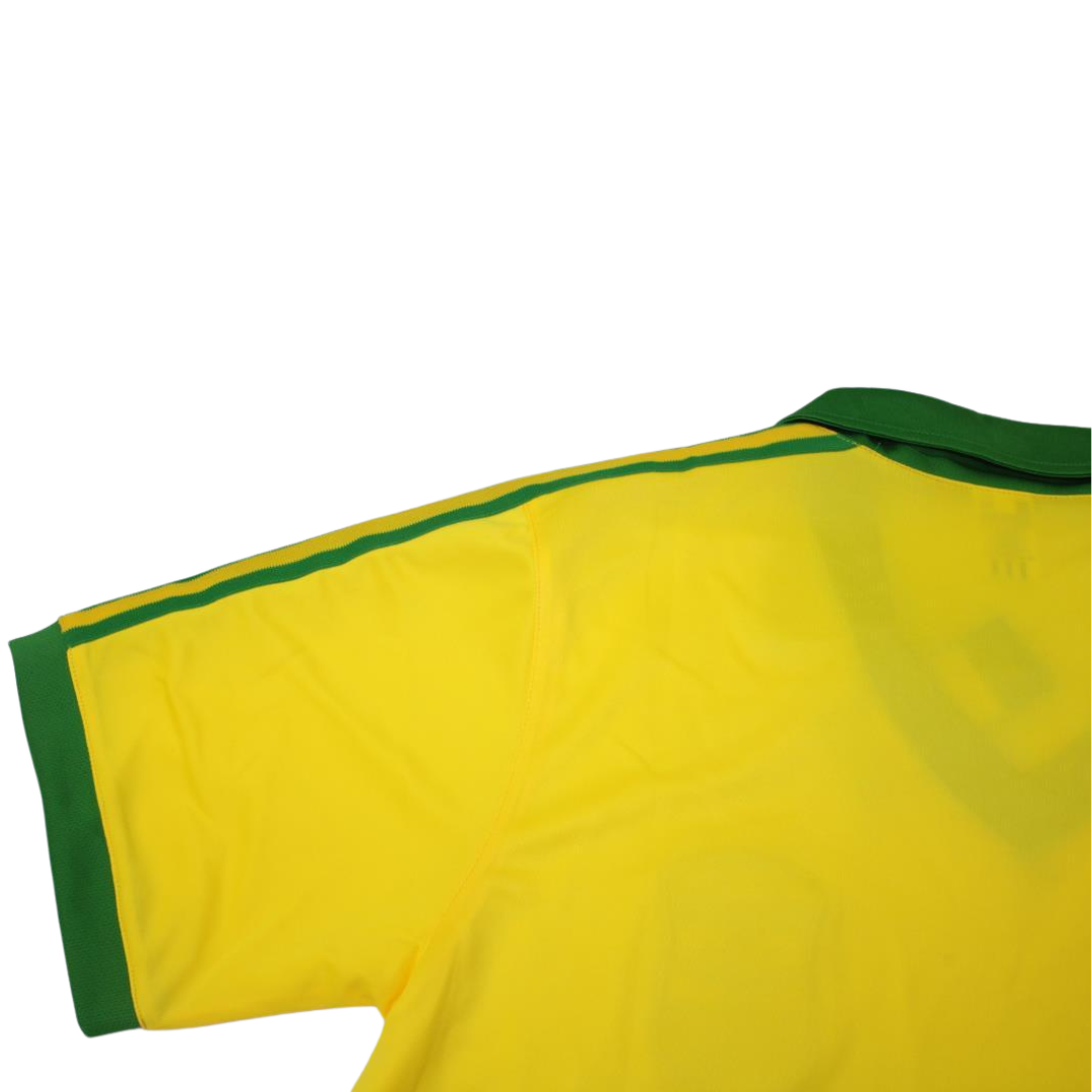 Camisa Retrô Brasil Home 1978 - Imagem 9