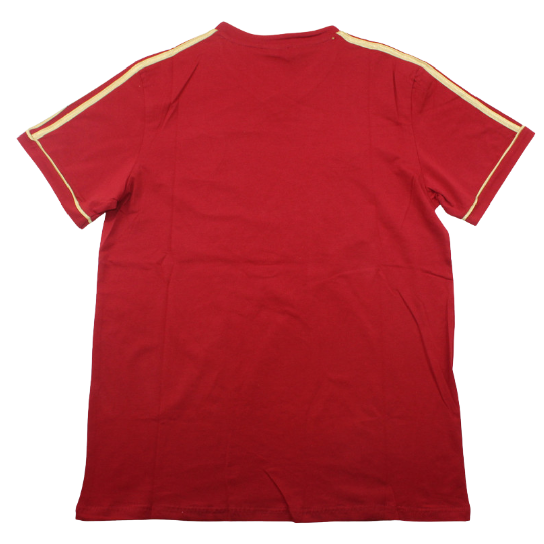 Camisa Fluminense Away 15/16 - Versão Retrô - Imagem 2