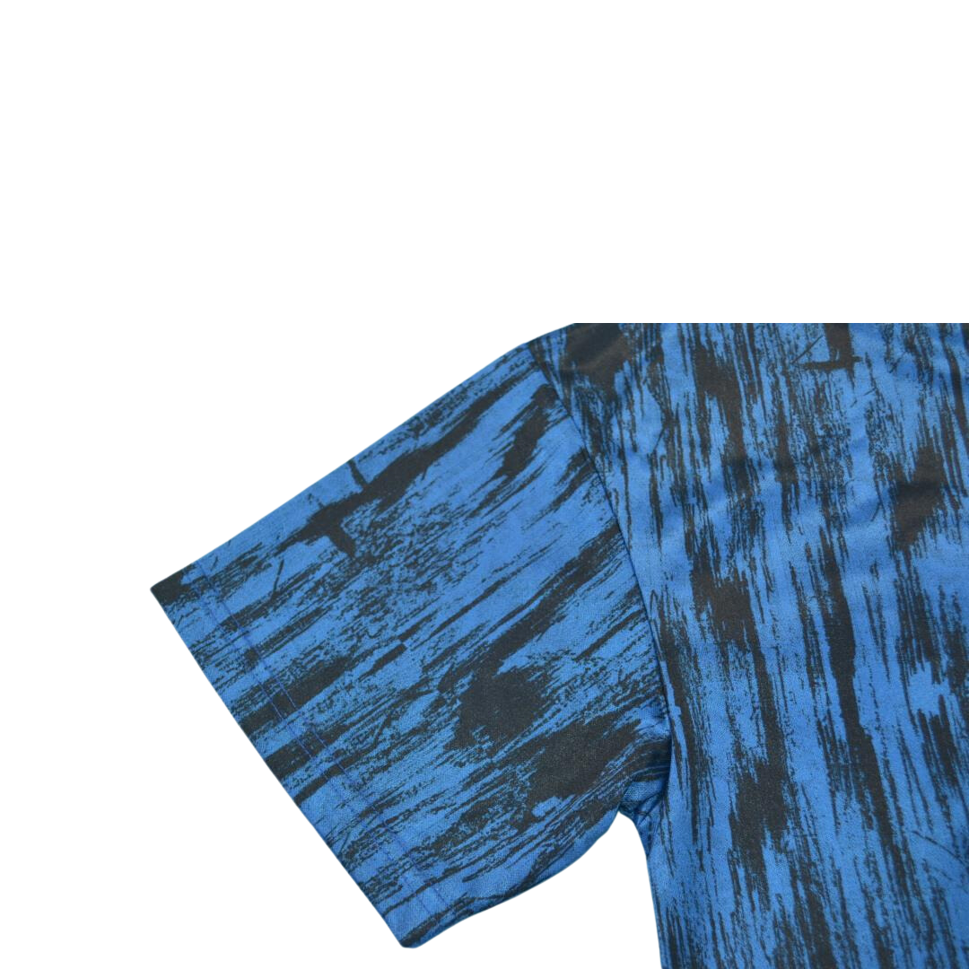 Camisa Manchester United Away 92/93 - Versão Retrô "Giggs" Nº 11 - Imagem 8