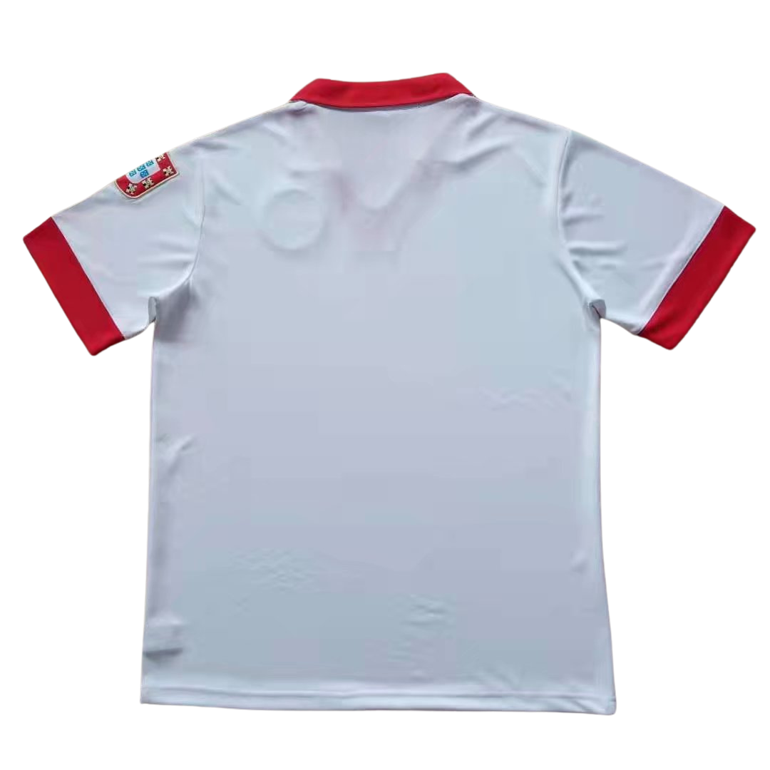 Camisa Benfica Away 60/61 - Versão Retrô - Imagem 2