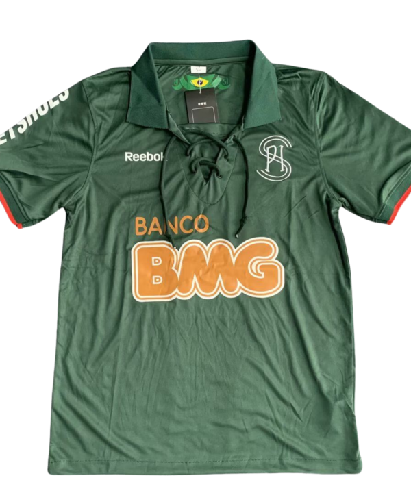Camisa Cruzeiro Third Away 2011 - Versão Retrô