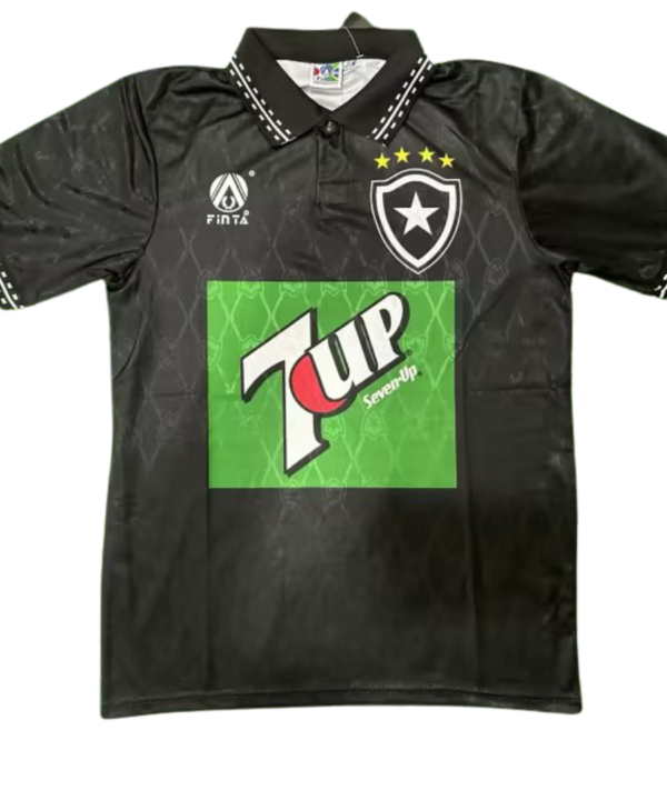 Camisa Botafogo Away 95/96 - Versão Retrô