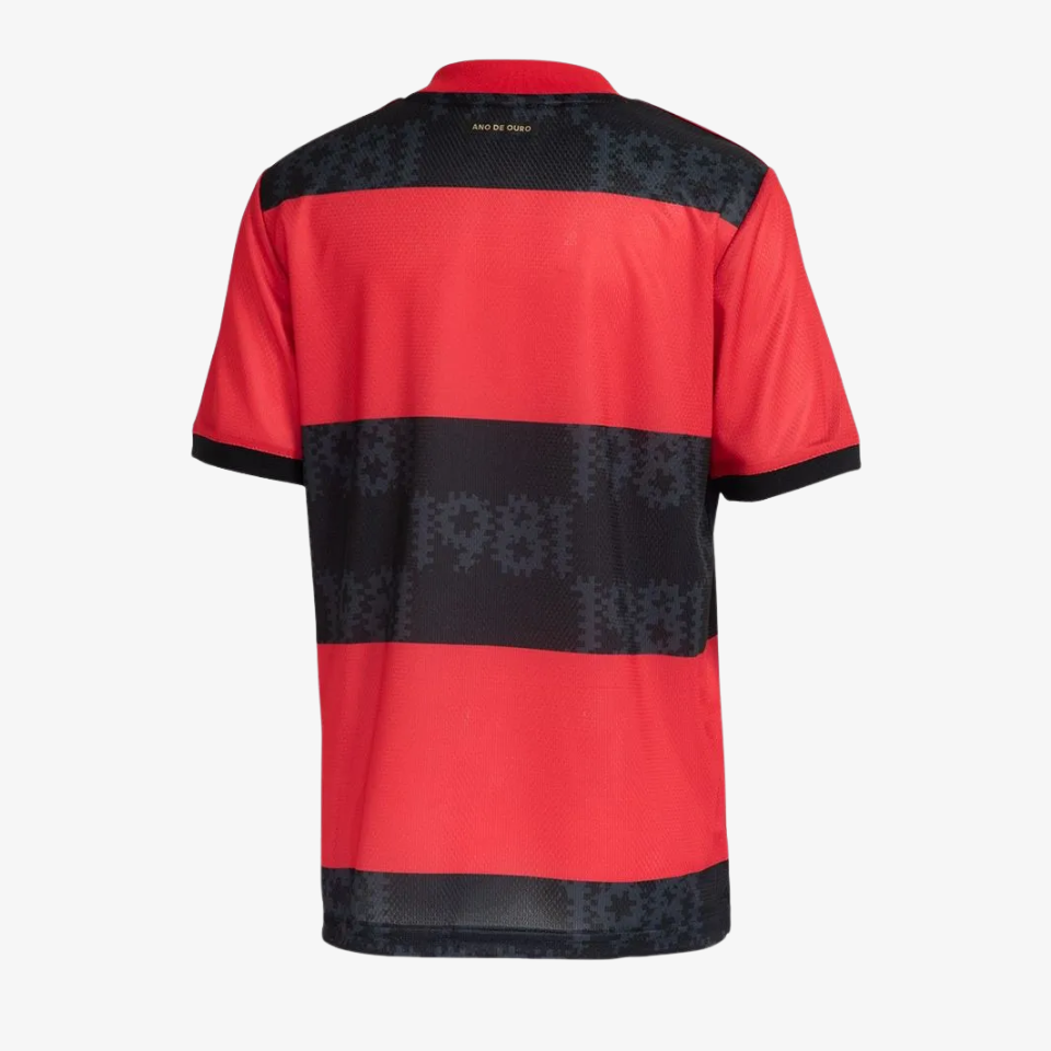 Camisa Adidas Flamengo Retrô 21/22 - Imagem 2