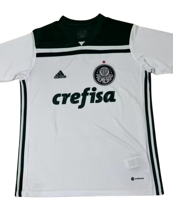Camisa Palmeiras Away 2018 - Versão Retrô