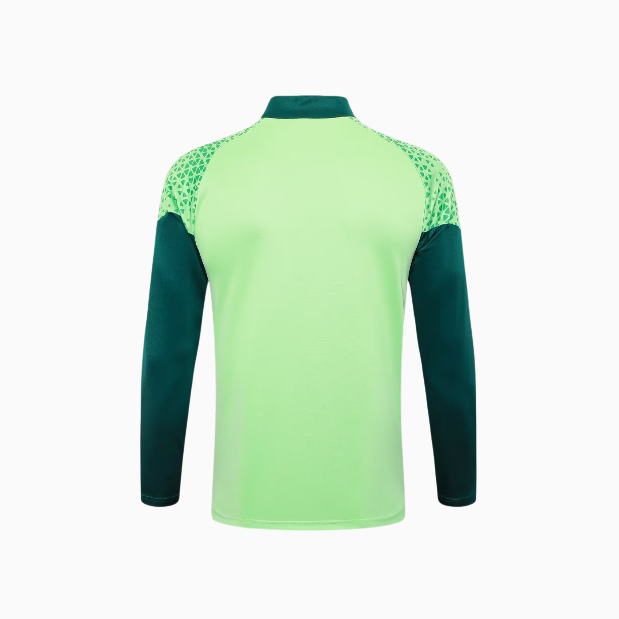Conjunto de Treino Puma Palmeiras 2024/25 II – Masculino - Imagem 5