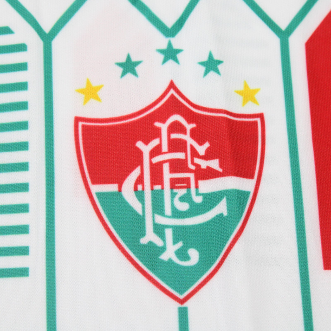Camisa Fluminense Away 1993 - Versão Retrô - Imagem 6