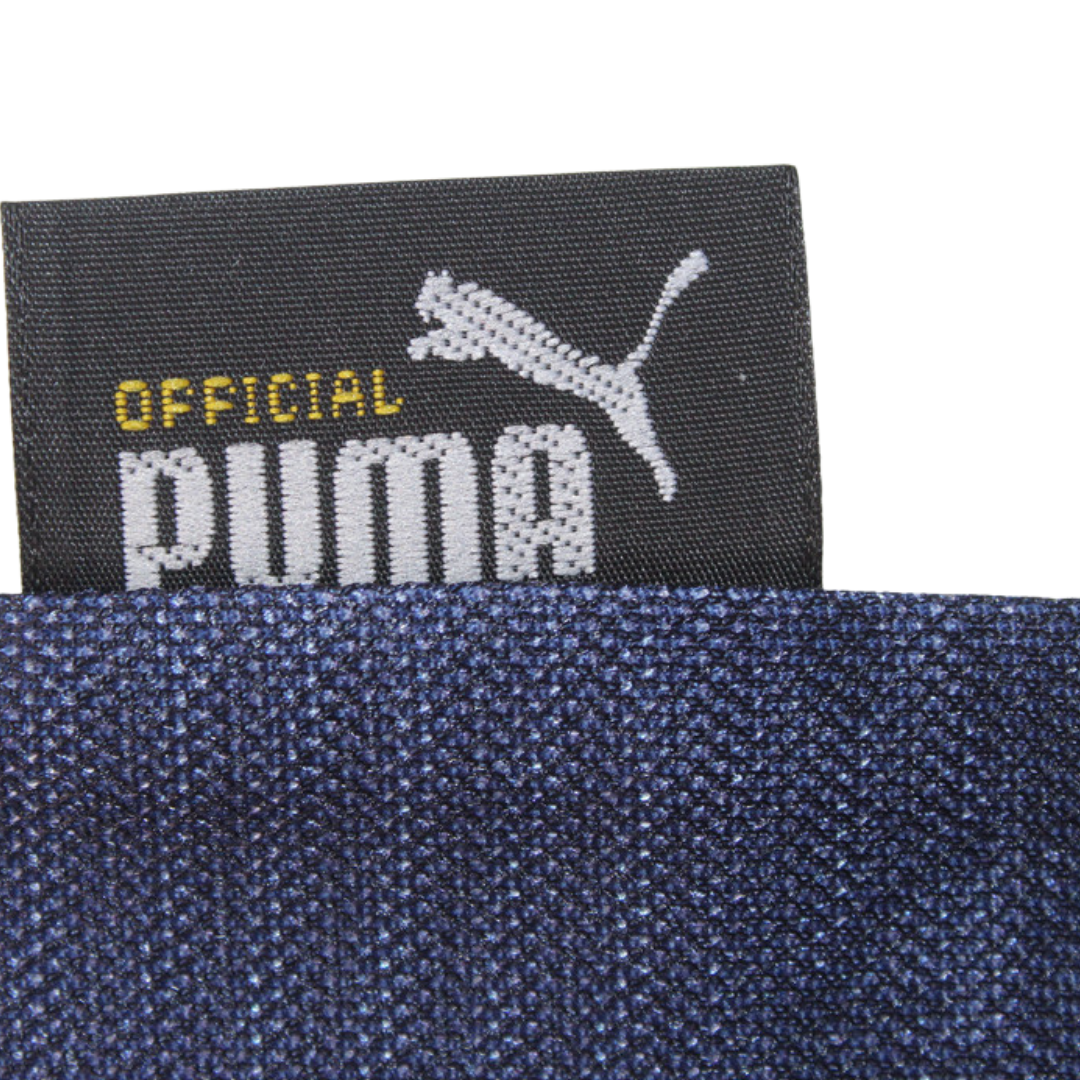 Camisa Atlético de Madrid Away 96/97 - Versão Retrô "Simeone" Nº 14 - Imagem 9