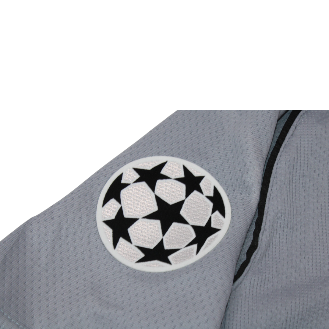 Camisa Manchester United 07/08 - Versão Retrô "Cristiano Ronaldo" Nº 7 - Imagem 8