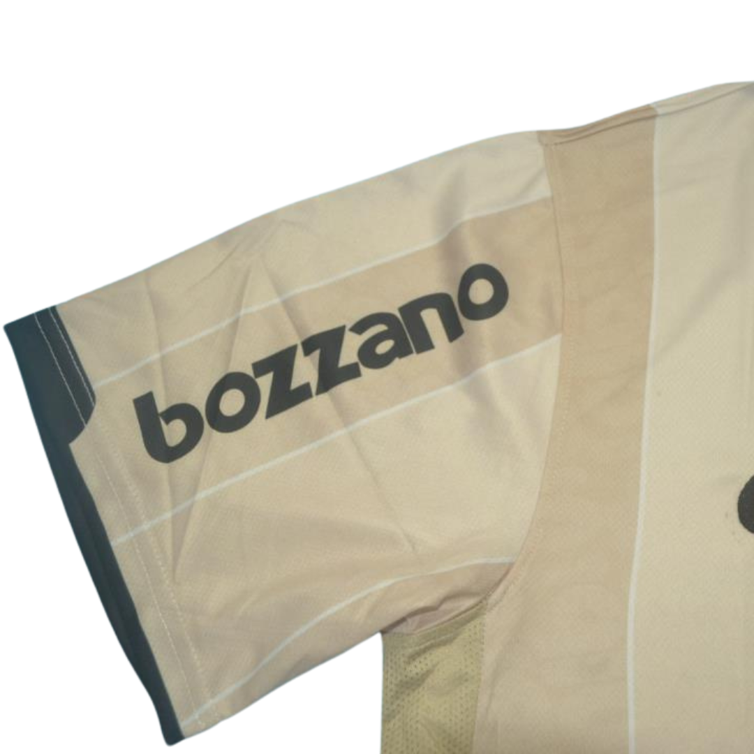 Camisa Corinthians Centenaty 2010 - Versão Retrô - Imagem 24