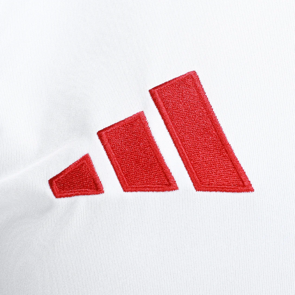 Regata Adidas Flamengo 2025/26 II - Imagem 4