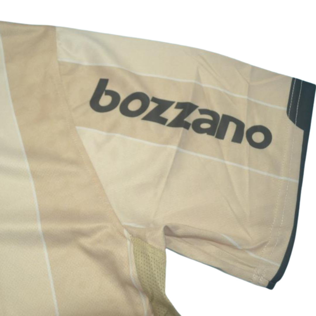 Camisa Corinthians Centenaty 2010 - Versão Retrô - Imagem 25