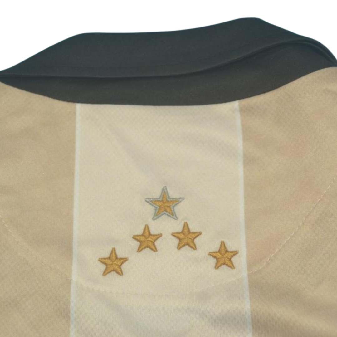 Camisa Corinthians Centenaty 2010 - Versão Retrô - Imagem 26